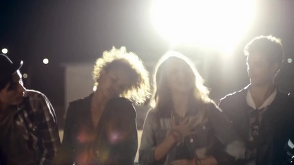 Bridgit Mendler - Ready or Not