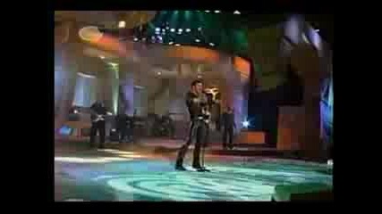 Ricky Martin - She Bangs Spanish