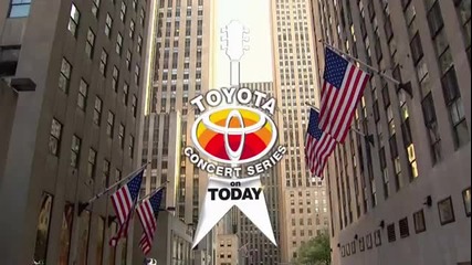 Psy - Gangnam Style Today Show
