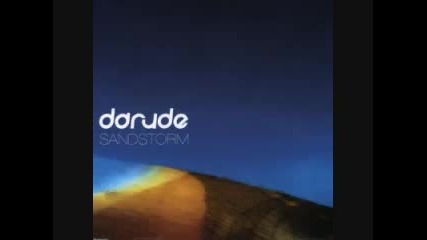 Darude - Sandstorm