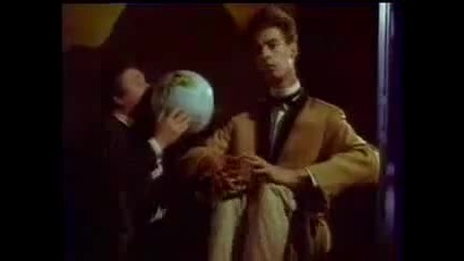 Desireless - Voyage Voyage