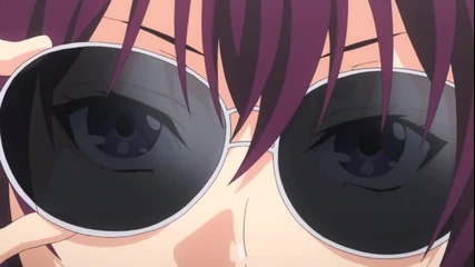 Shokugeki no Soma - episode 1 Eng sub