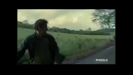 Interview with the cast of Children of Men 
