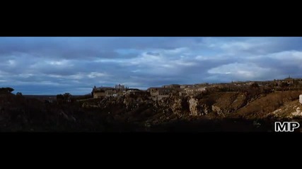 Arnej - The Journey Unknown morkovka Project - Imax