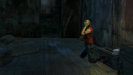 Началото - Far Cry 3 Ep.1 (sgking)
