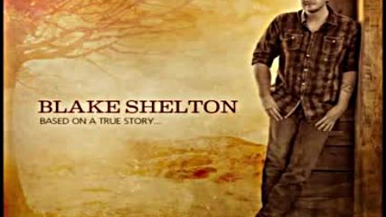 Blake Shelton - I Found Someone [превод на български]