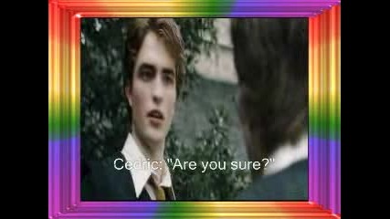 Harry Potter - Its OK to be gay