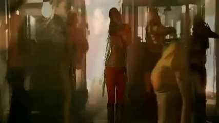 Jai Ho - Pussycat Dolls feat. Ar Rahman 