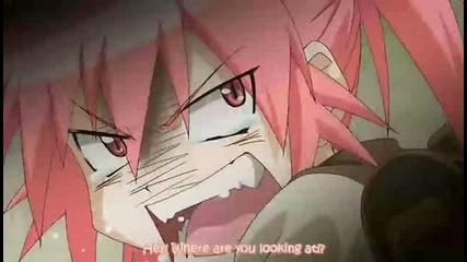 Seto No Hanayome Eng Sub Ep.20