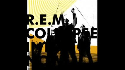 Rem - Every Day Is Yours To Win