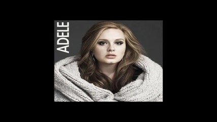 Dubstep + Вокал™ - Adele - Rolling In The Deep