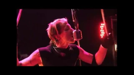 Three Days Grace Live At The Palace Part 2 