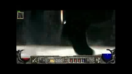 Diablo Пародия