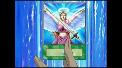 Yu - Gi - Oh епизод 175 част 1 