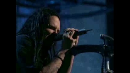Koяn - Пеят One На Metallica - Live