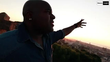 (2012) Dj Eddy-n Feat. Iva Heat - Be Free