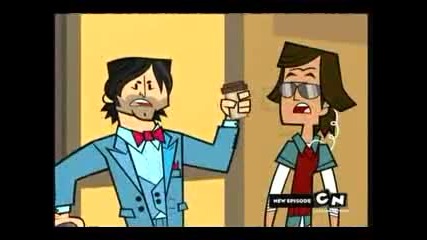 Total Drama Action special part 4