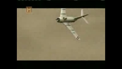 Mirage Iii Vs Mig 17 - Documental.