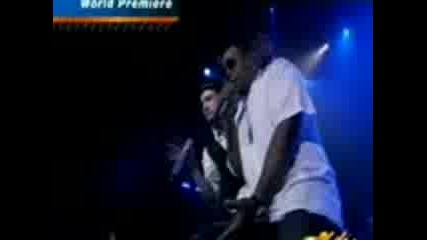 Timbaland Ft Nelly Furtado Vbox7