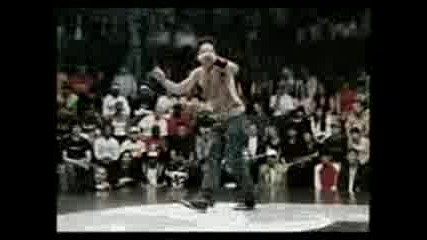 Redbullbcone 2004 Ronnie Vs Junior