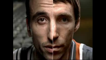 There Can Only Be One - Ginobili - Nash