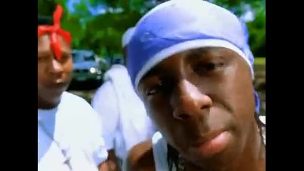Birdman - Number One Stunna Feat Lil Wayne Turk And Juvenile (hq) 