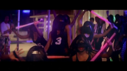 New!!! Janelle Monae - Electric Lady [official Video]