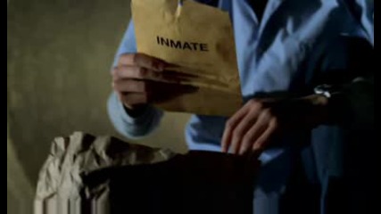 Prison Break - Fox River Part 11