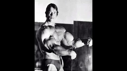 Arnold Schwarzenegger Снимки 