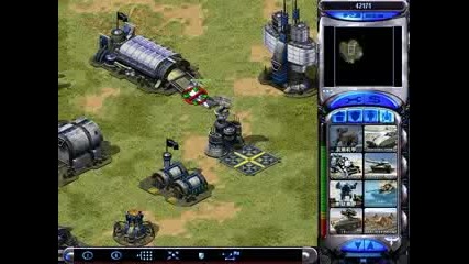 Red Alert 2 Modded No Holds Barred