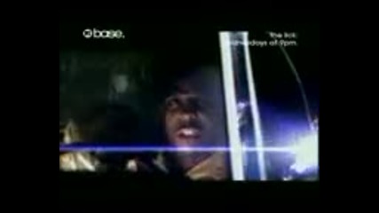 Dmx - X gonna give it to ya
