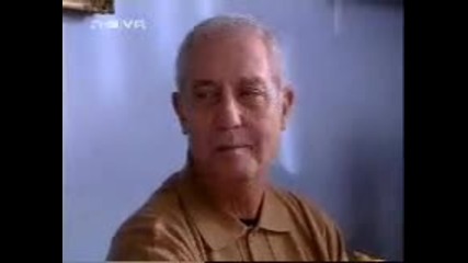 Да върнеш времето назад Еп.10 Част 5 