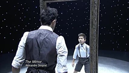 Красив танц - Огледало