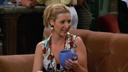 Приятели Сезон 3 1996 S03e01