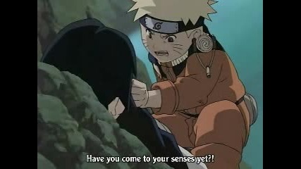 Naruto Vs Sasuke