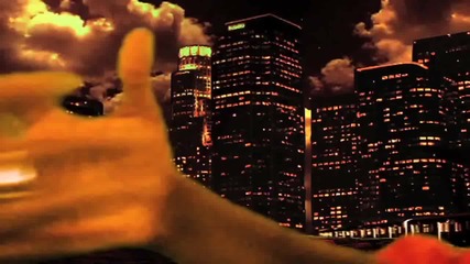 L Boy - Im A Rider (official video) Hq