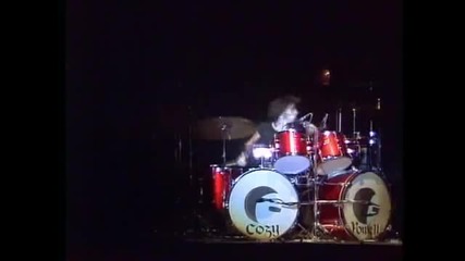 Rainbow - Still I m Sad Part 2 Live In Munich 20.10.1977 