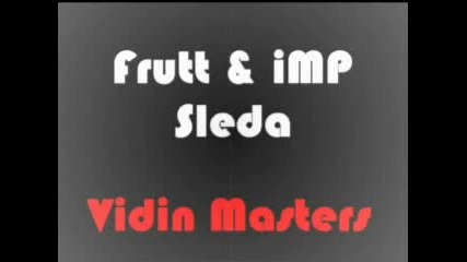 Frutt & Imp - Sleda