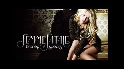 [ Bg subs] Britney Spears - Criminal (full New Song 2011)