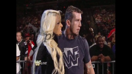 Maryse - Chika Bomb