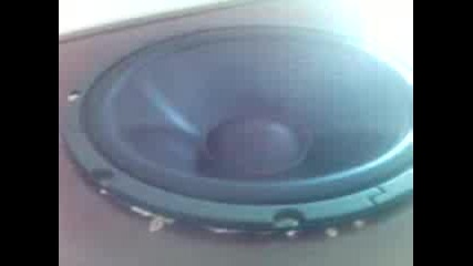 bass