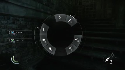 Thief Gameplay Walkthrough Part 6 - Follow the Dead