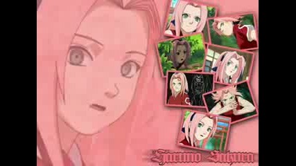 Naruto - Team 7 Pictures