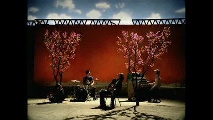 Maroon 5 - This Love