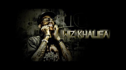 -tg- Wiz Khalifa - Never Ever