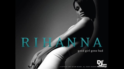 Rihanna - Te Amo