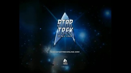 Star Trek Online - Soundtrack Ost # 01 - Main Theme