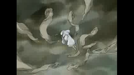 Linkin Park - A Place For My Head