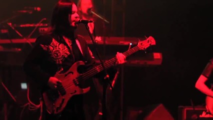 Asia Featuring John Payne - Seasons Will Change (official Video)