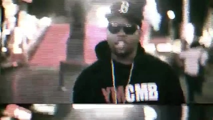 D-black - Keep It Pushing
